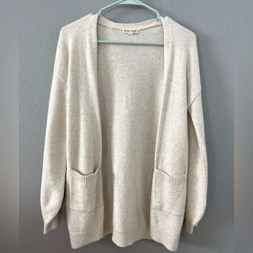 Tucker + Tate Cardigan